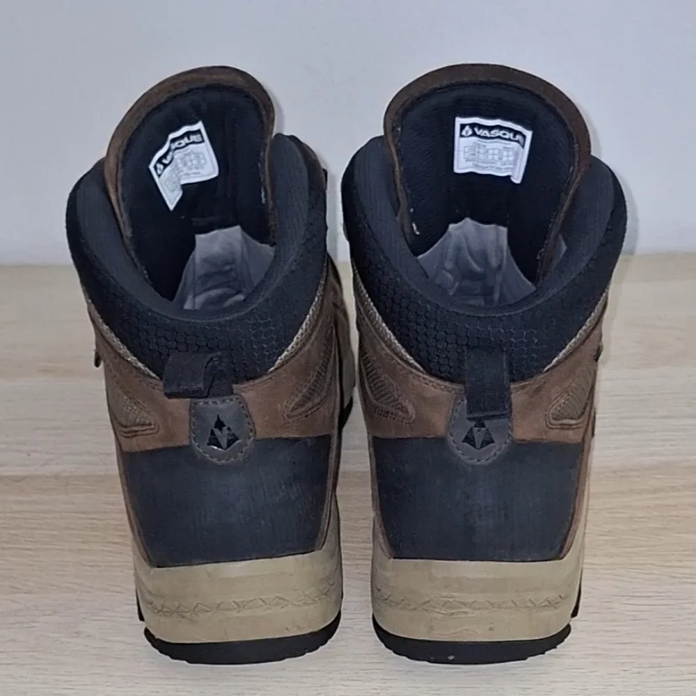⛰️Vasque 7742 Breeze Hiking Boots - Picture 10 of 11